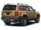 2025 Toyota Land Cruiser 4WD (GS)