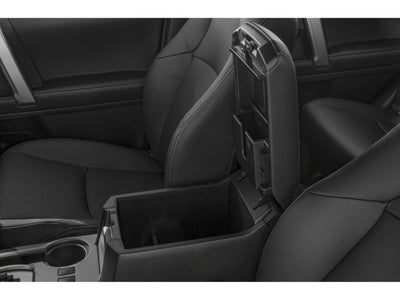 2023 Toyota 4Runner TRD Sport 2WD (Natl)