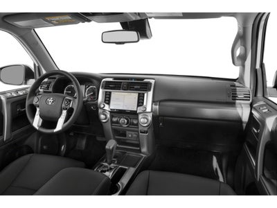 2023 Toyota 4Runner TRD Sport 2WD (Natl)