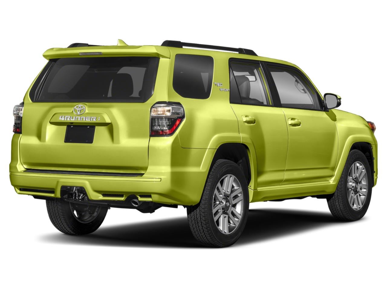 2023 Toyota 4Runner TRD Sport 2WD (Natl)