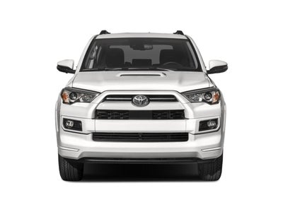 2023 Toyota 4Runner TRD Sport 2WD (Natl)