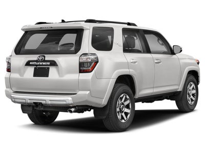 2020 Toyota 4Runner TRD Off Road Premium 4WD (Natl)