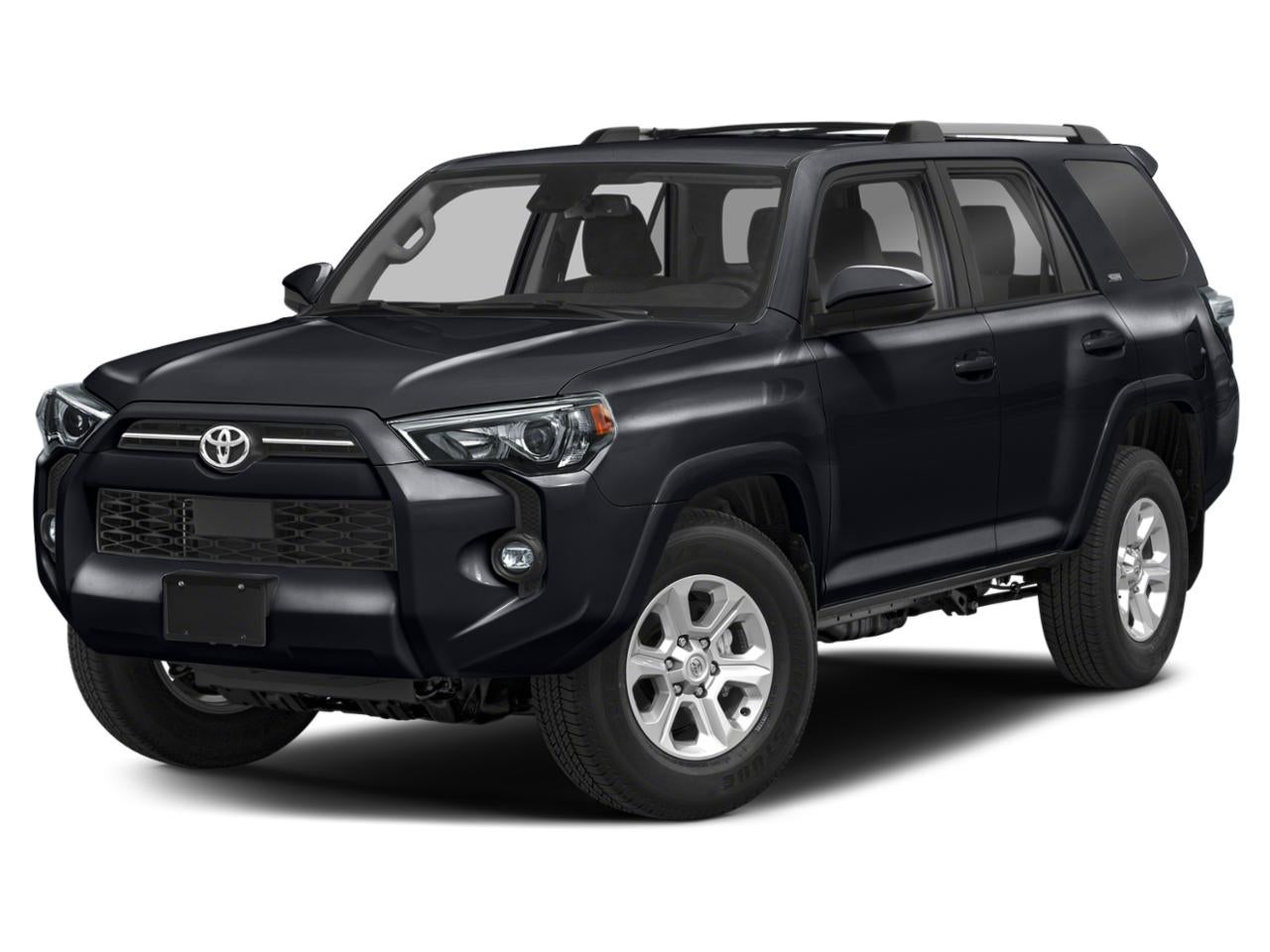2023 Toyota 4Runner SR5 Premium 2WD (Natl)