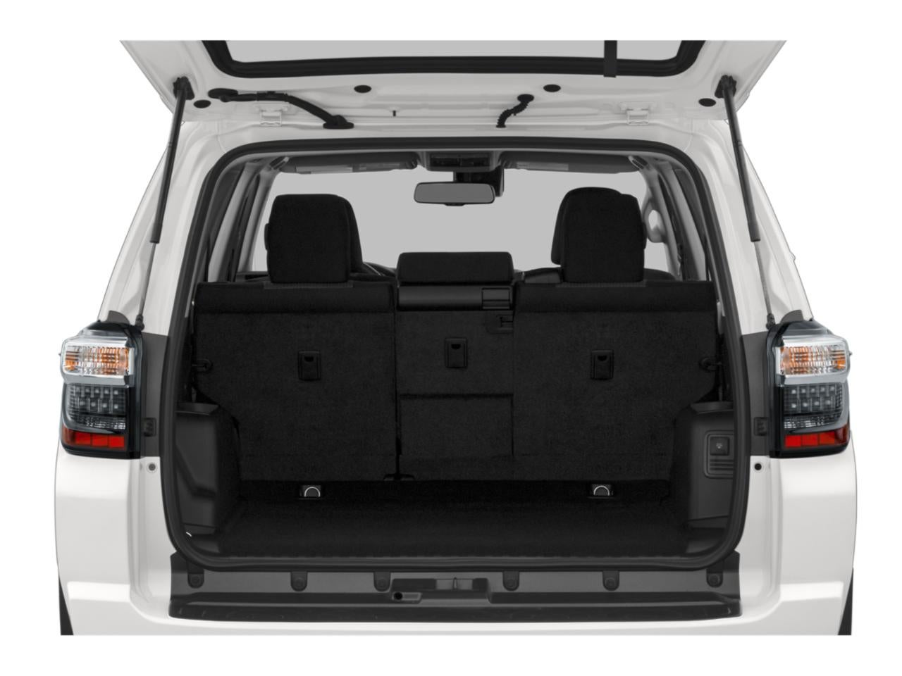 2023 Toyota 4Runner SR5 Premium 2WD (Natl)