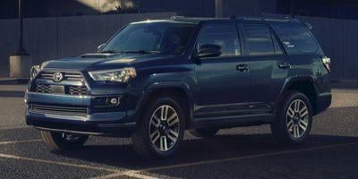 2023 Toyota 4Runner TRD Off Road Premium 4WD (Natl)
