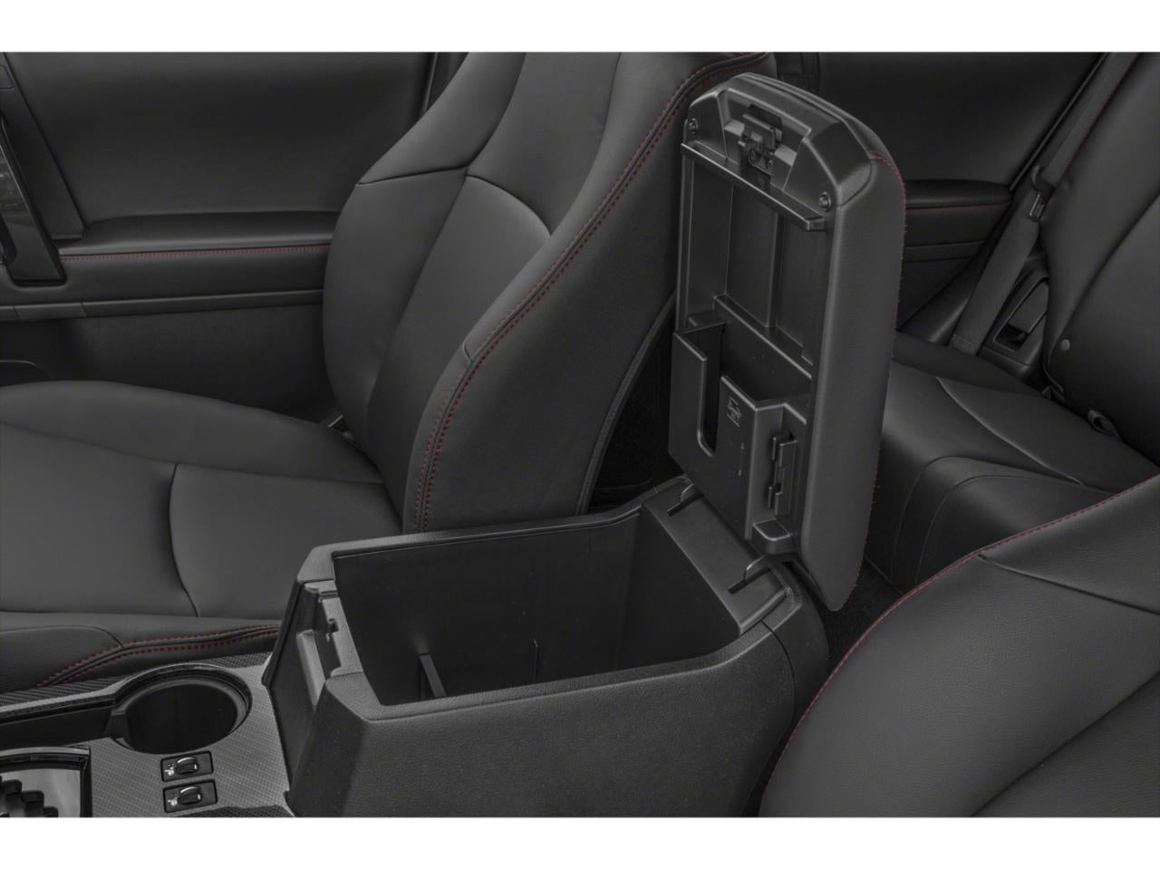 2024 Toyota 4Runner TRD Off Road Premium 4WD (Natl)