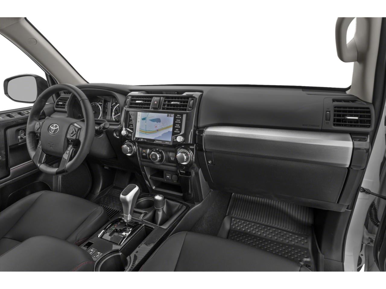 2024 Toyota 4Runner TRD Off Road Premium 4WD (Natl)