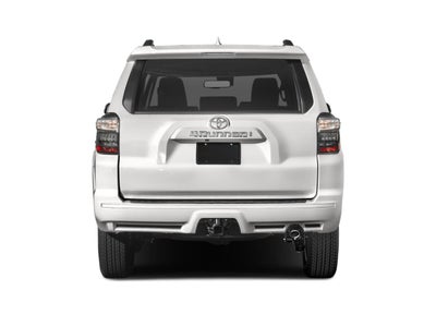 2022 Toyota 4Runner TRD Sport 4WD (Natl)