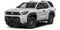 2025 Toyota 4Runner SR5 2WD (Natl)