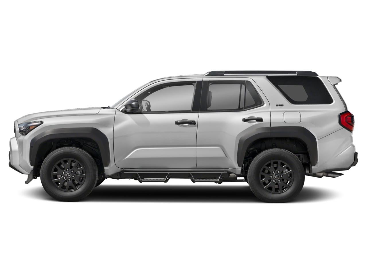 2025 Toyota 4Runner SR5 2WD (Natl)
