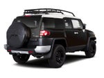 2010 Toyota FJ Cruiser RWD 4dr Auto (Natl)