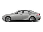 2016 Lexus IS Turbo 4dr Sdn