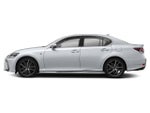 2018 Lexus GS 350 F Sport RWD
