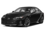 2022 Lexus IS 350 F SPORT RWD
