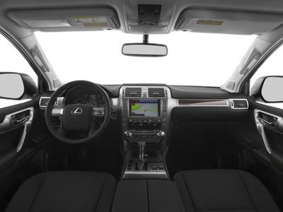 2016 Lexus GX 460 4WD 4dr