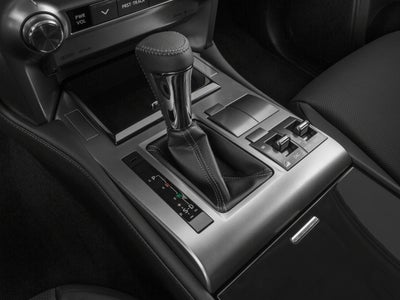 2016 Lexus GX 460 4WD 4dr