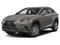 2020 Lexus NX 300 FWD