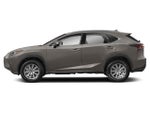 2020 Lexus NX 300 FWD