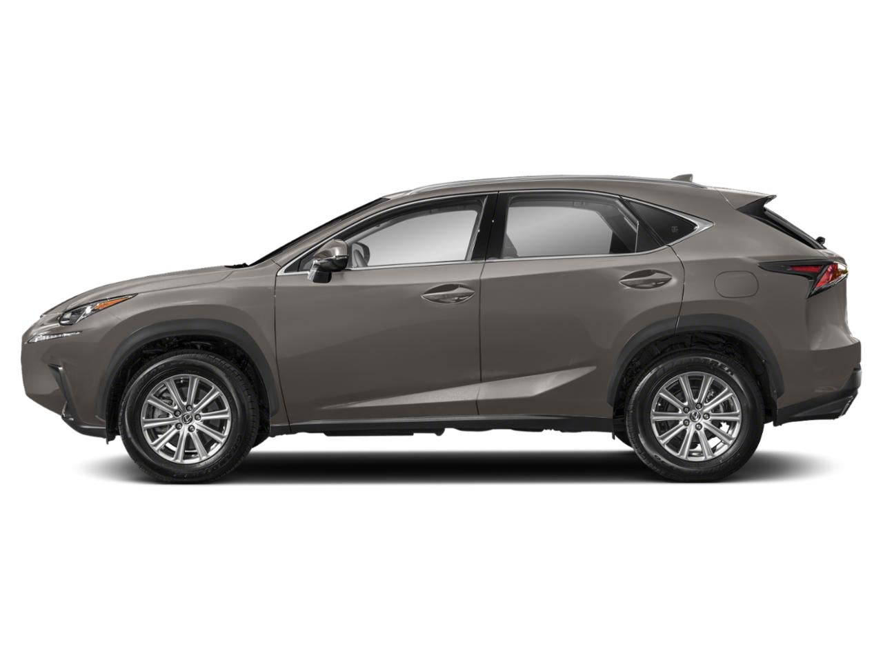 2020 Lexus NX 300 FWD