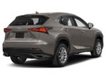 2020 Lexus NX 300 FWD