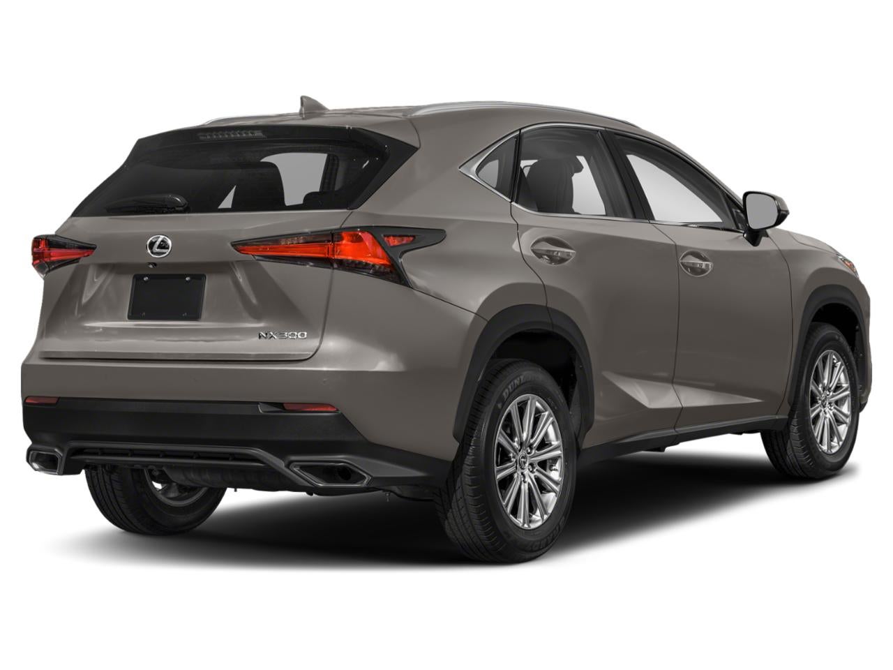 2020 Lexus NX 300 FWD