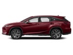 2021 Lexus RX 350L FWD