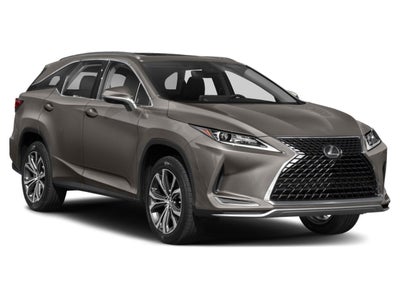 2021 Lexus RX 350L FWD