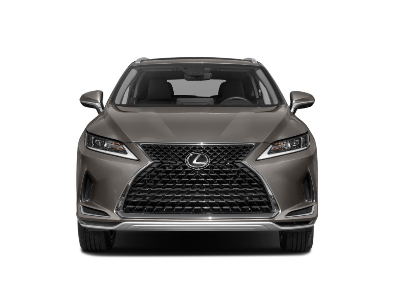 2021 Lexus RX 350L FWD