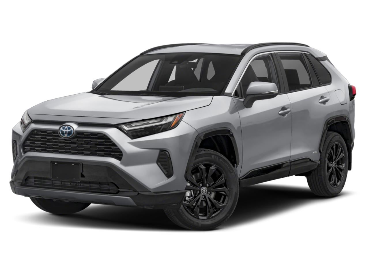 2023 Toyota RAV4 Hybrid SE AWD (Natl)