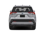 2023 Toyota RAV4 Hybrid SE AWD (Natl)