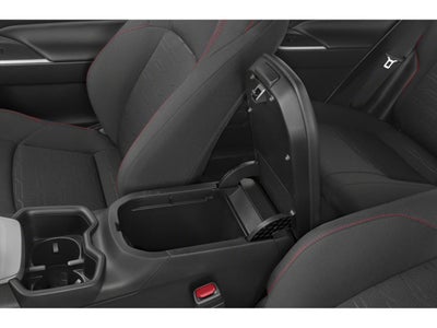 2025 Toyota RAV4 Plug-In Hybrid SE (Natl)