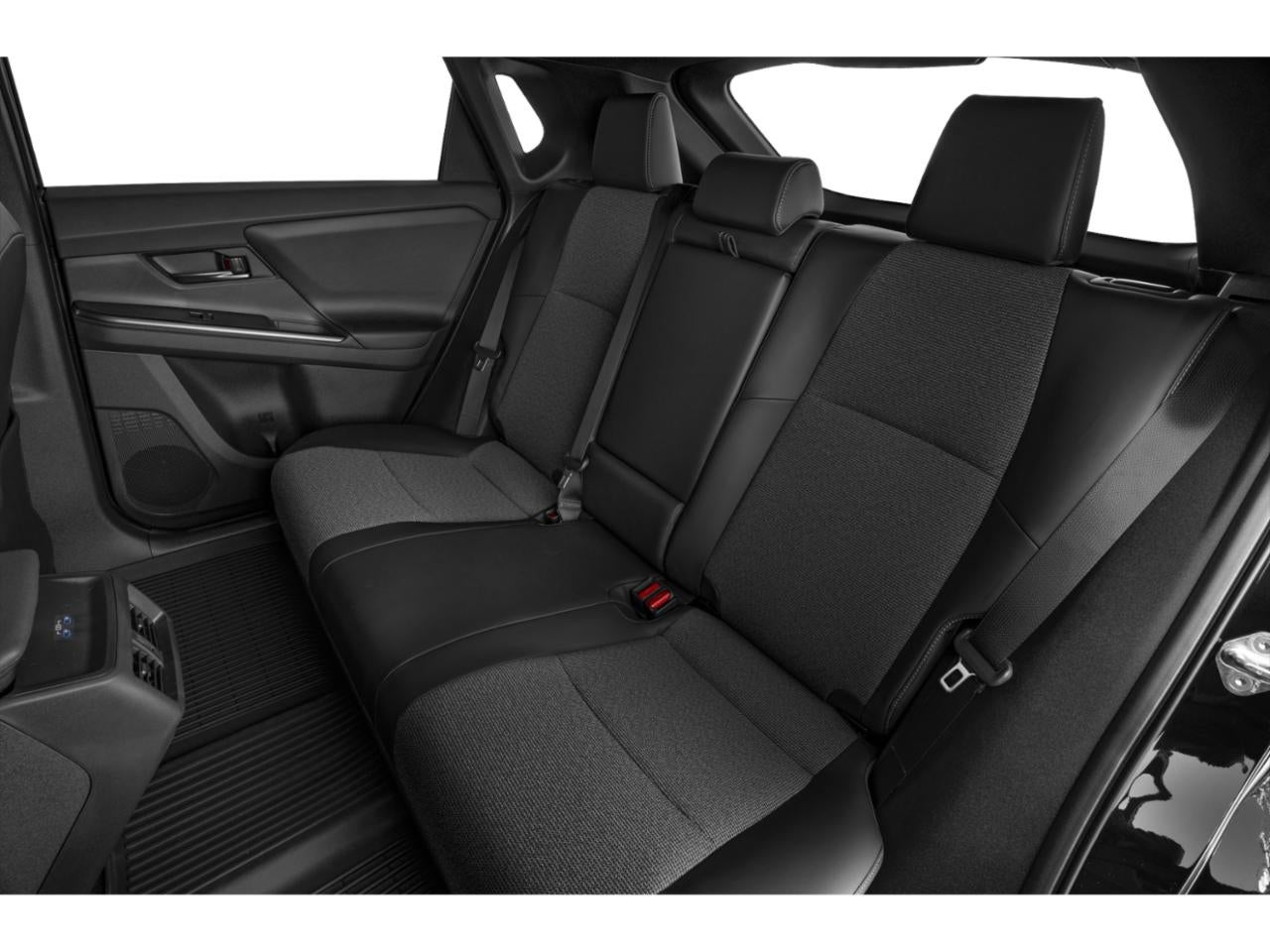 2026 Toyota bZ XLE AWD (Natl)