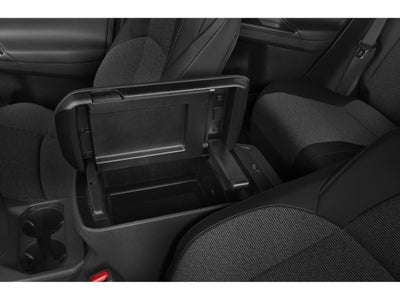 2026 Toyota bZ XLE AWD (Natl)