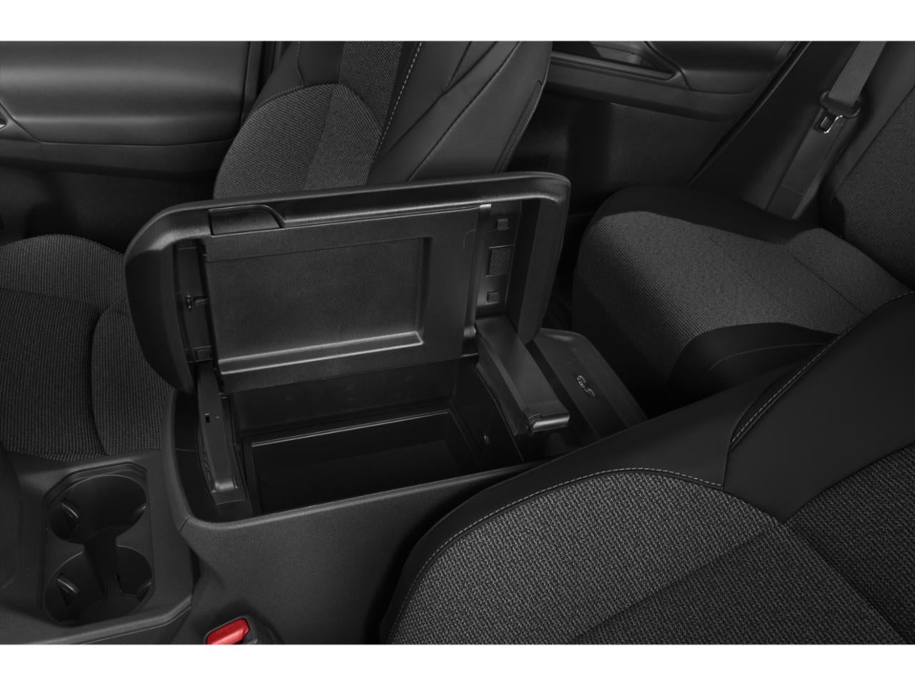 2026 Toyota bZ XLE AWD (Natl)