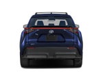 2026 Toyota bZ XLE AWD (Natl)
