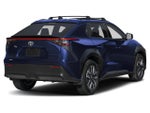 2026 Toyota bZ XLE AWD (Natl)