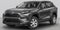 2025 Toyota RAV4 XLE Premium FWD (Natl)