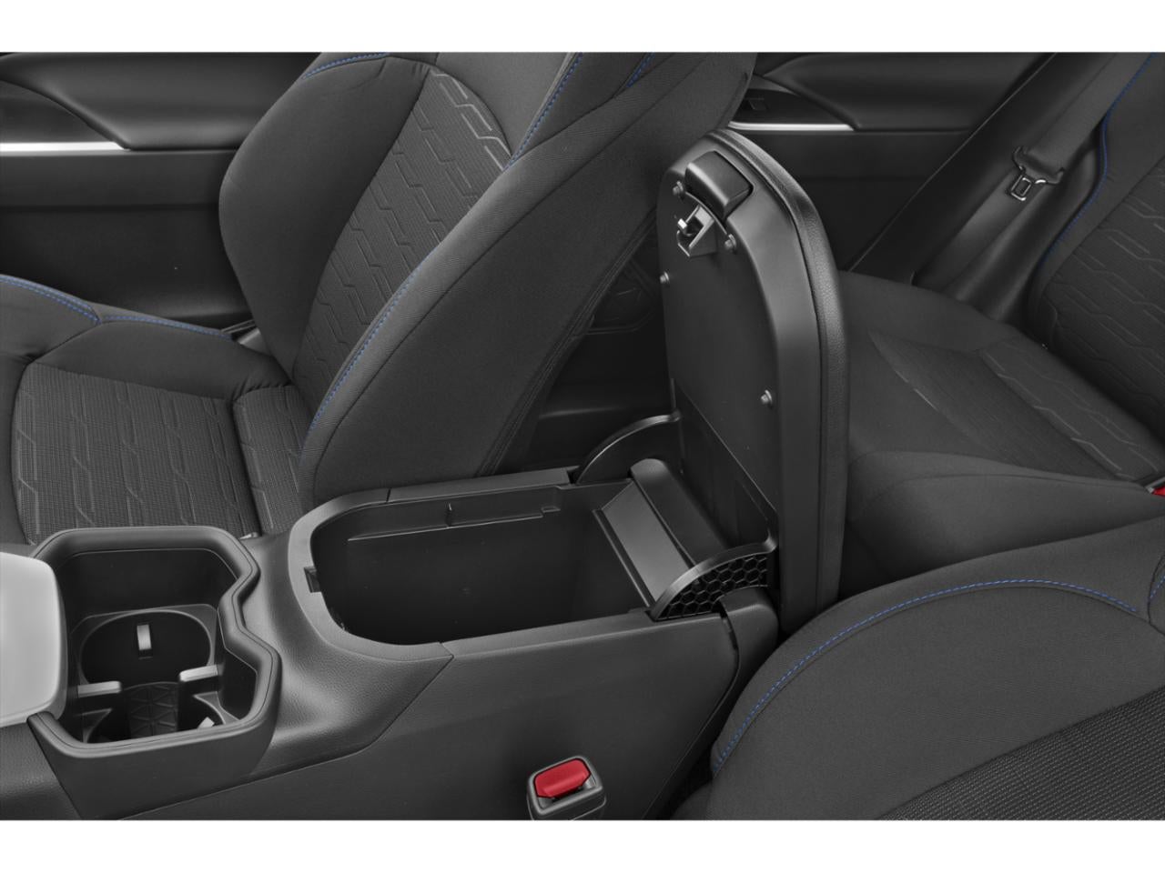 2024 Toyota RAV4 Hybrid Limited AWD (Natl)