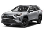 2024 Toyota RAV4 Hybrid Limited AWD (Natl)