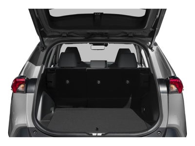2020 Toyota RAV4 Hybrid Limited AWD (Natl) *Ltd Avail*