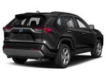 2020 Toyota RAV4 Hybrid Limited AWD (Natl) *Ltd Avail*
