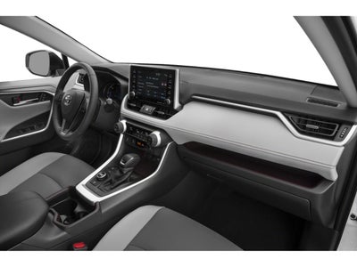 2020 Toyota RAV4 Hybrid Limited AWD (Natl) *Ltd Avail*