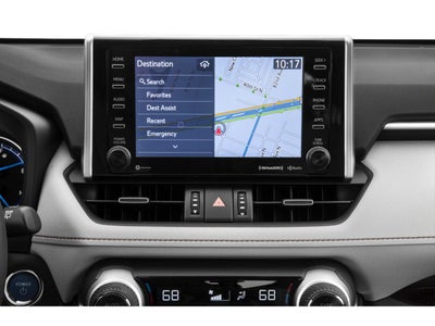 2020 Toyota RAV4 Hybrid Limited AWD (Natl) *Ltd Avail*