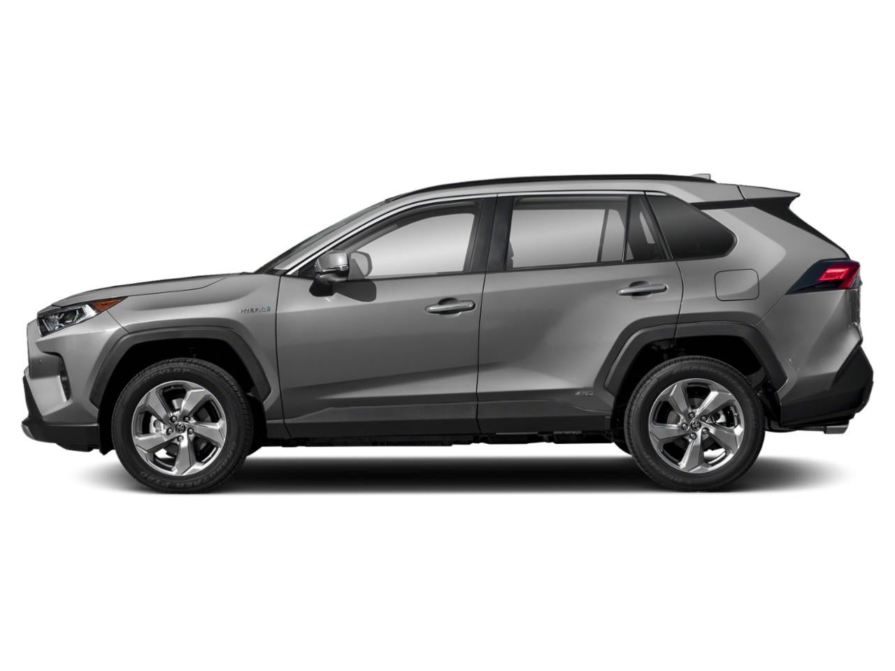 2020 Toyota RAV4 Hybrid Limited AWD (Natl) *Ltd Avail*