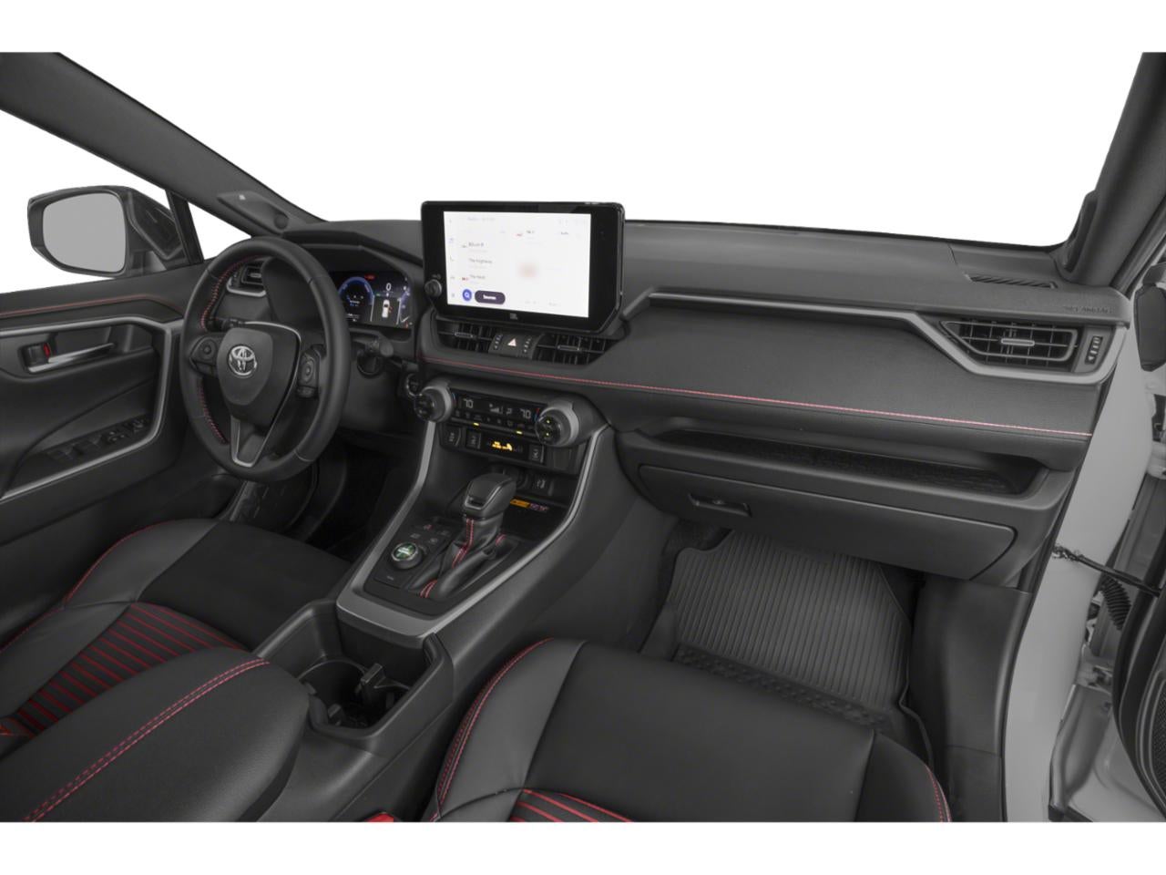 2023 Toyota RAV4 Prime XSE (Natl)