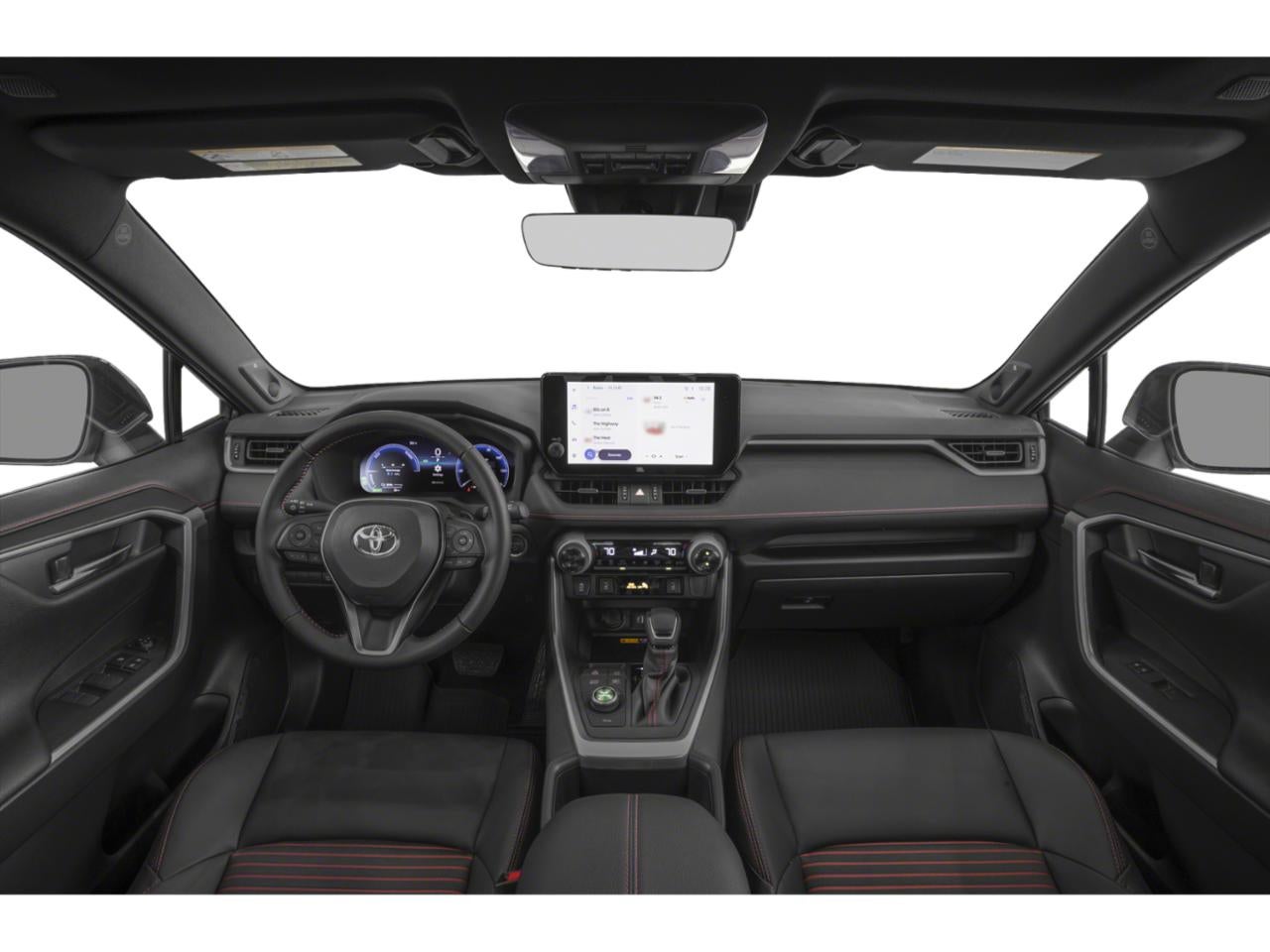 2023 Toyota RAV4 Prime XSE (Natl)