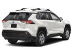 2025 Toyota RAV4 Hybrid XLE AWD (Natl)