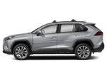 2025 Toyota RAV4 XLE FWD (GS)