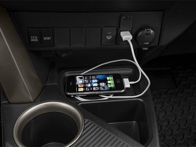 2014 Toyota RAV4 FWD 4dr LE (Natl)