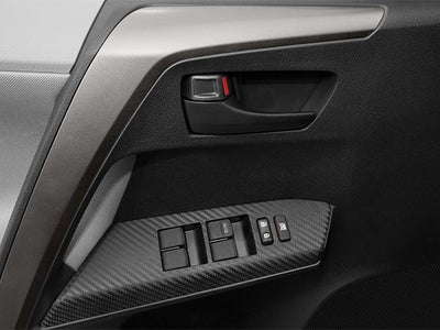 2014 Toyota RAV4 FWD 4dr LE (Natl)